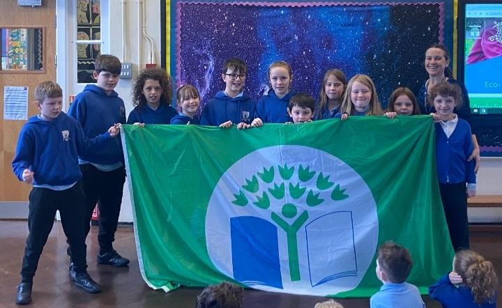 We have achieved our 5th Platinum Award!